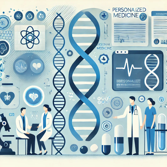 What is personalized medicine?