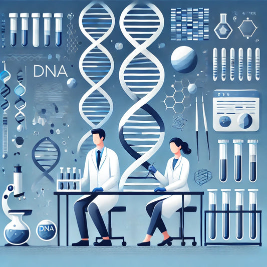 The Role of Diet in Longevity: How Personalized Nutrition Can Help Prolong Life and Prevent Disease